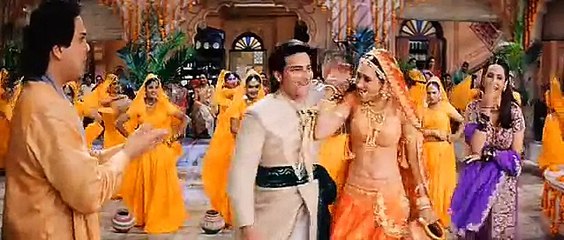 BEST BOLLYWOOD DANCE - Maiya Yashoda - Hum Saath Saath Hain