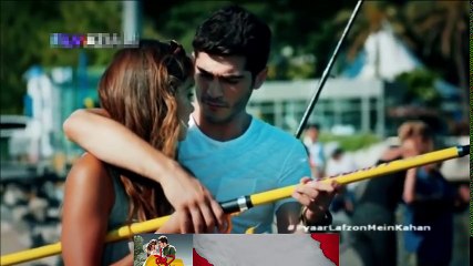 pyar lafzon mein kahan 18 Episode -  dailymotion