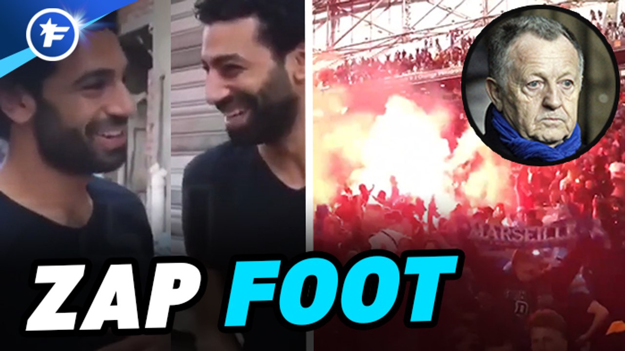 Zap Foot : Koscielny gravement blessé, Aulas prend cher