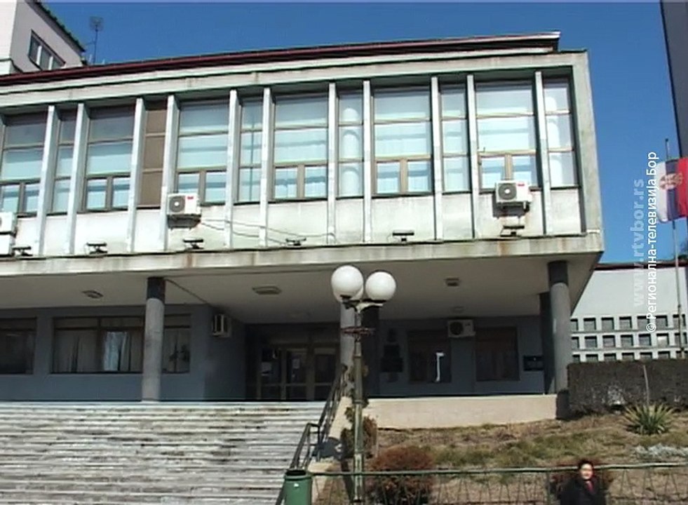 Dve medijske kuće u javnoj nabavci za informisanje o radu lokalne samouprave, 5.maj 2018. (RTV Bor)