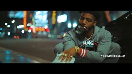 BLAKE Right There (WSHH Exclusive - Official Music Video)