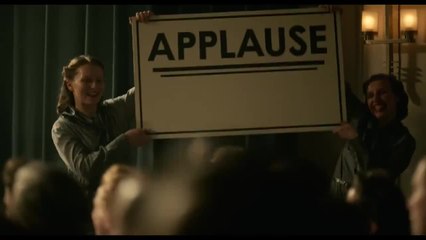 The Catcher Was a Spy Trailer 1 - Paul Rudd Movie