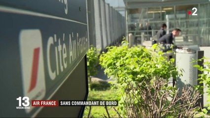 Air France : les salariés s'interrogent au lendemain de la démission du PDG