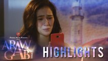 PHR presents Araw Gabi: Mich, tinanong kina Mamay at Papay ang koneksyon niya sa parola | EP 5