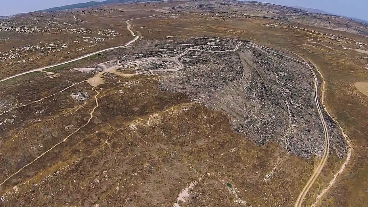 Descoberta recente pode mudar tudo! A cidade do Rei Davi foi encontrada exatamente onde...