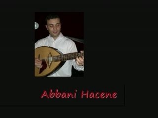 abani hacene