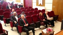 Ahmet Yesevi'den Şeyh Şaban-ı Veli'ye Türk Düşünce Hayatı Sempozyumu - KASTAMONU