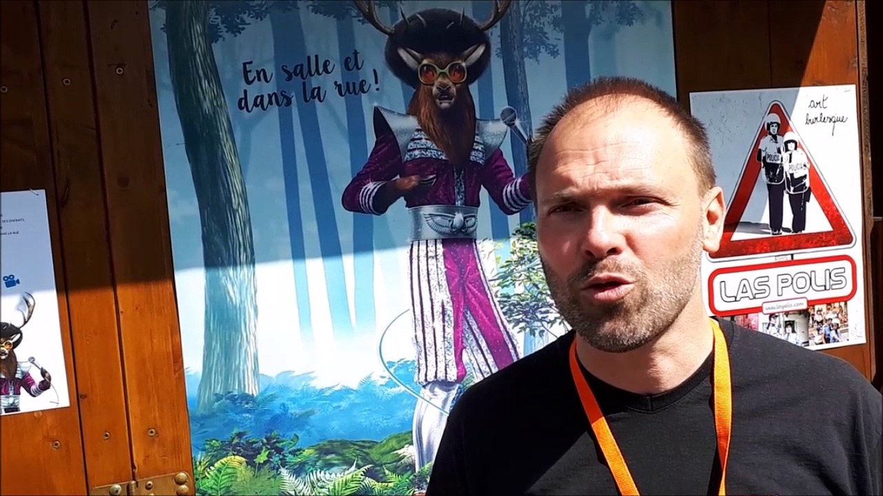 Les premiers spectacles du festival de l'Humour des Notes