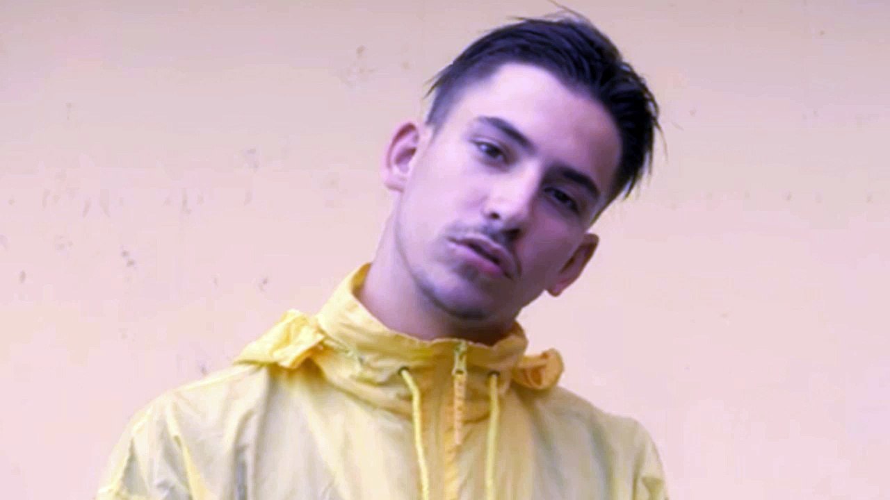 Yung Hurn - Sie hassen mich - 1220