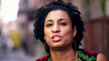 MARIELLE FRANCO PSOL O LADO OCULTO