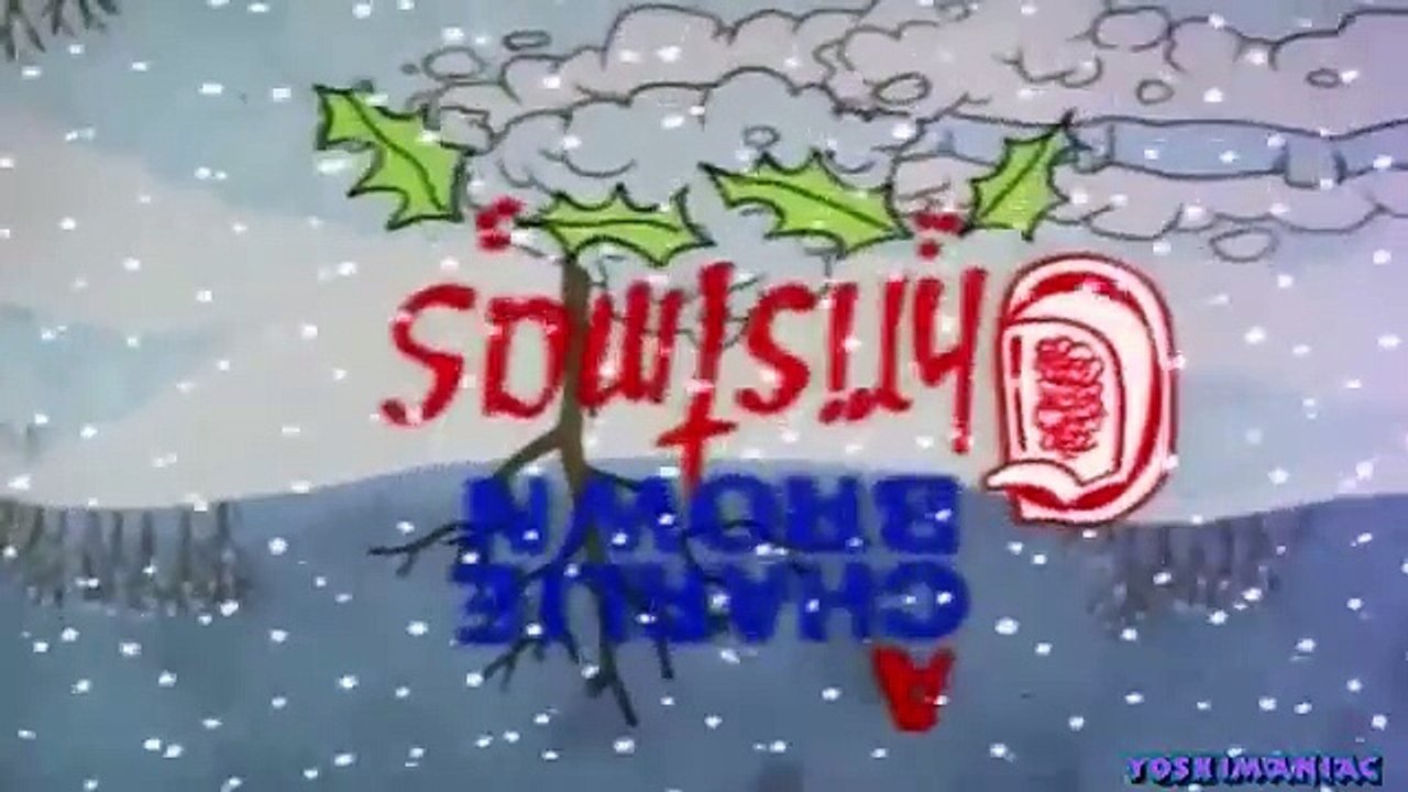 YTP - A Charlie Brawlbs Christmas