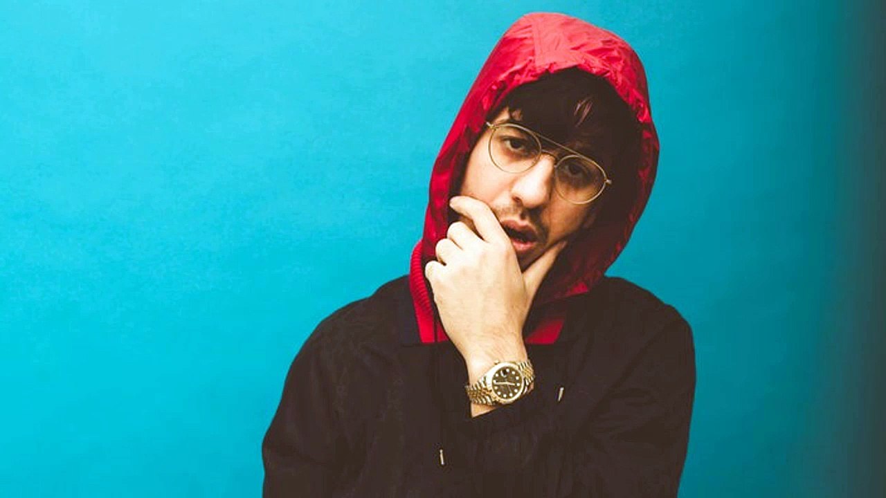 Ufo361 - Ohne mich - 808