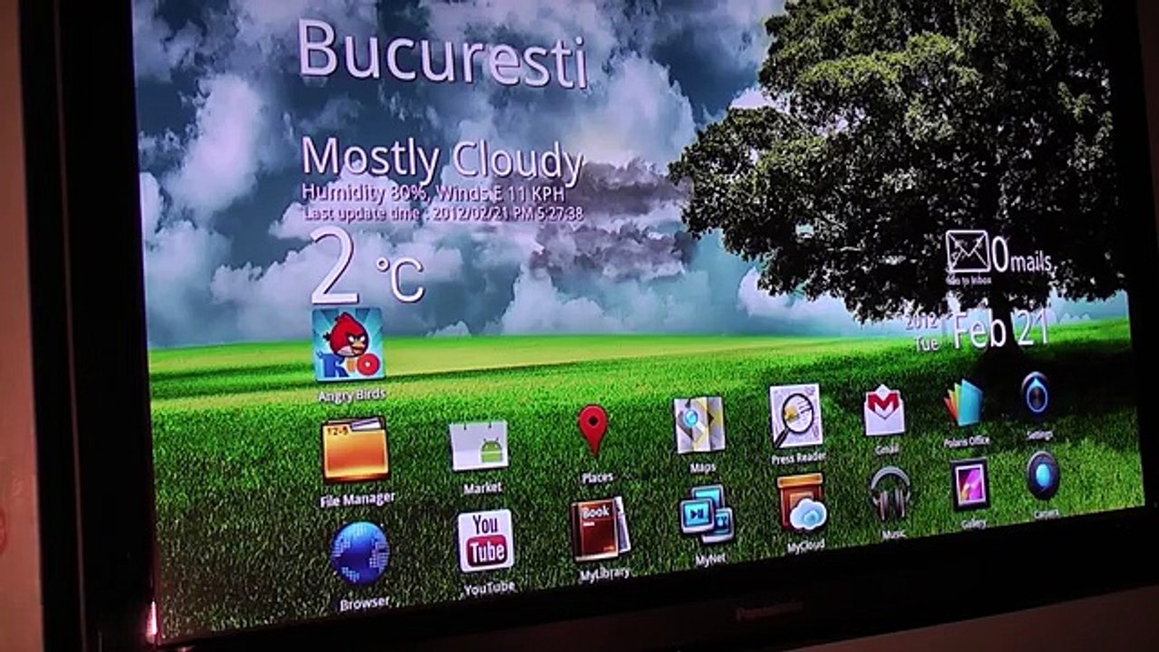 Conexiune de calitate intre telefon si televizor prin MHL sau direct HDMI