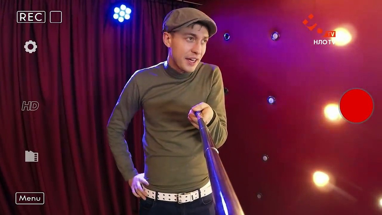 Дефективи | 28 серія | НЛО TV