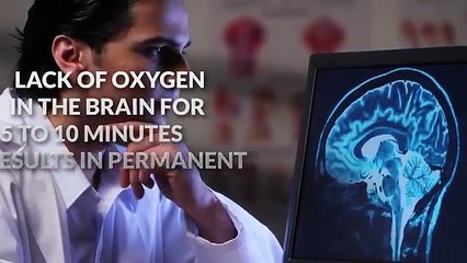 10 Scariest Brain Facts