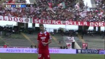 Federico Andrada Goal HD - Bari 2 - 0 Perugia - 05.05.2018 (Full Replay)