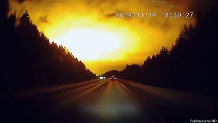 5 Extraños Fenómenos en el Cielo (Parte 2) Captado en Video y Visto en la Vida Real