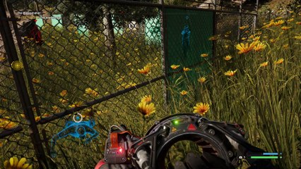 Far Cry 5 / 孤岛惊魂5 ( ENG )  STORY MISSION .( WIDOW MAKER N GOOD samaritan )