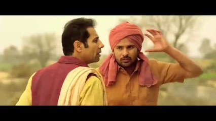 Angrej 2 Movie Trailer_  Amrinder Gill & Sargun Mehta_ Releasing on 11 June 2018 Hd Video