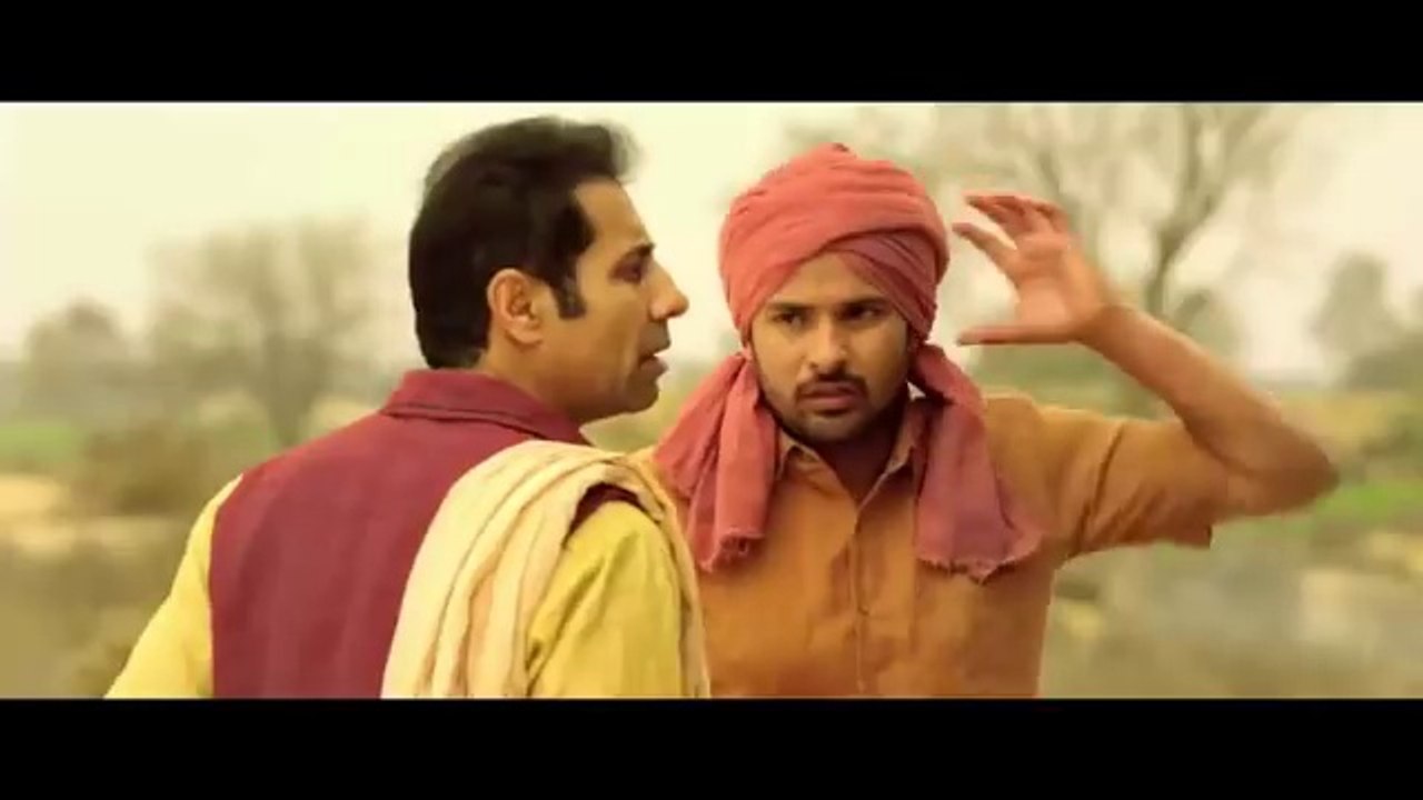 Angrej 2 Movie Trailer_  Amrinder Gill & Sargun Mehta_ Releasing on 11 June 2018 Hd Video