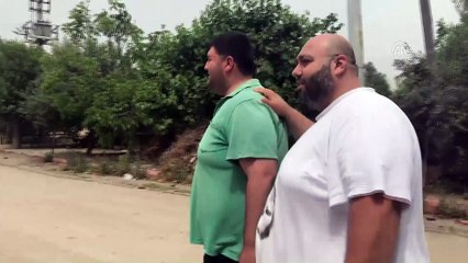 Zayıflamak için bankadan kredi çekip ameliyat oldu - MERSİN