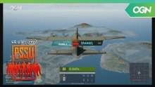 PSSU 대학 리그 본선 3일차 3라운드 - LG gram Intel PSSU [18.05.05]