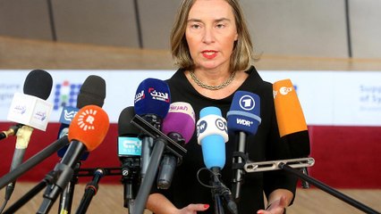 UE: la difesa al centro della riunione informale dei ministri a Sofia