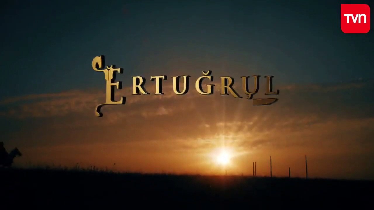 Ertugrul Capítulo 42 - (2 Mayo 2018)