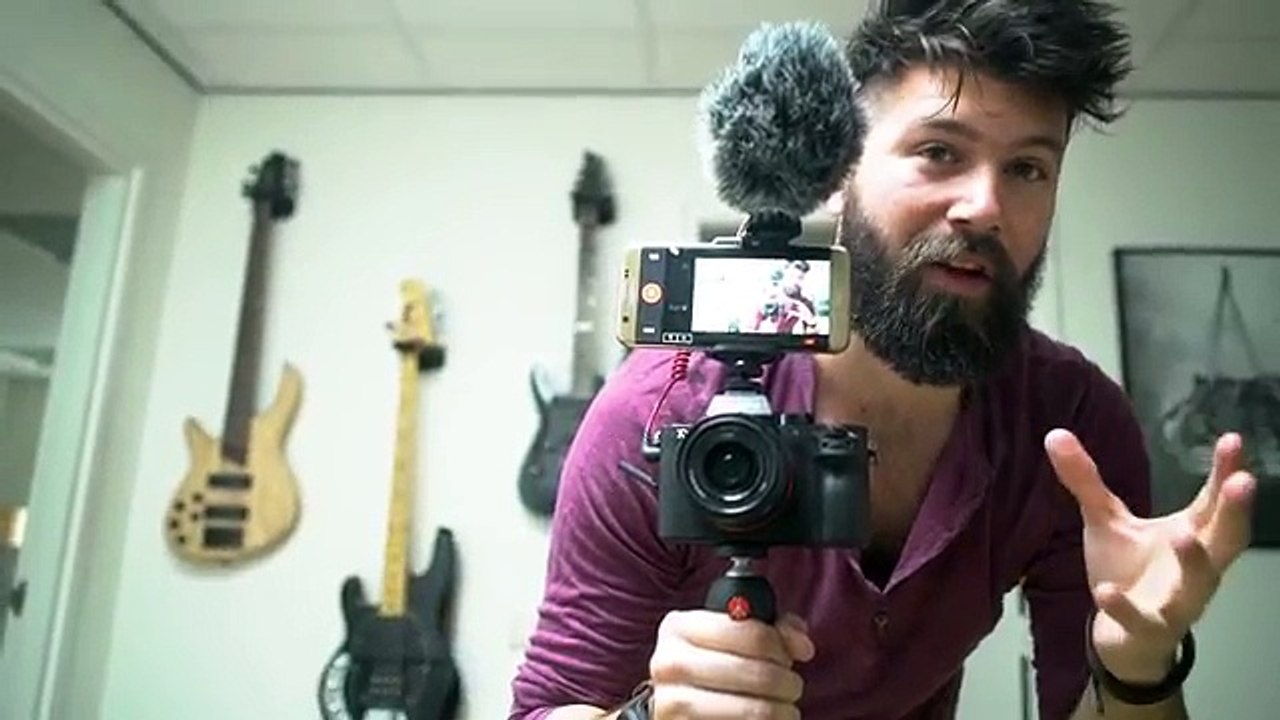 How to trim your beard at home