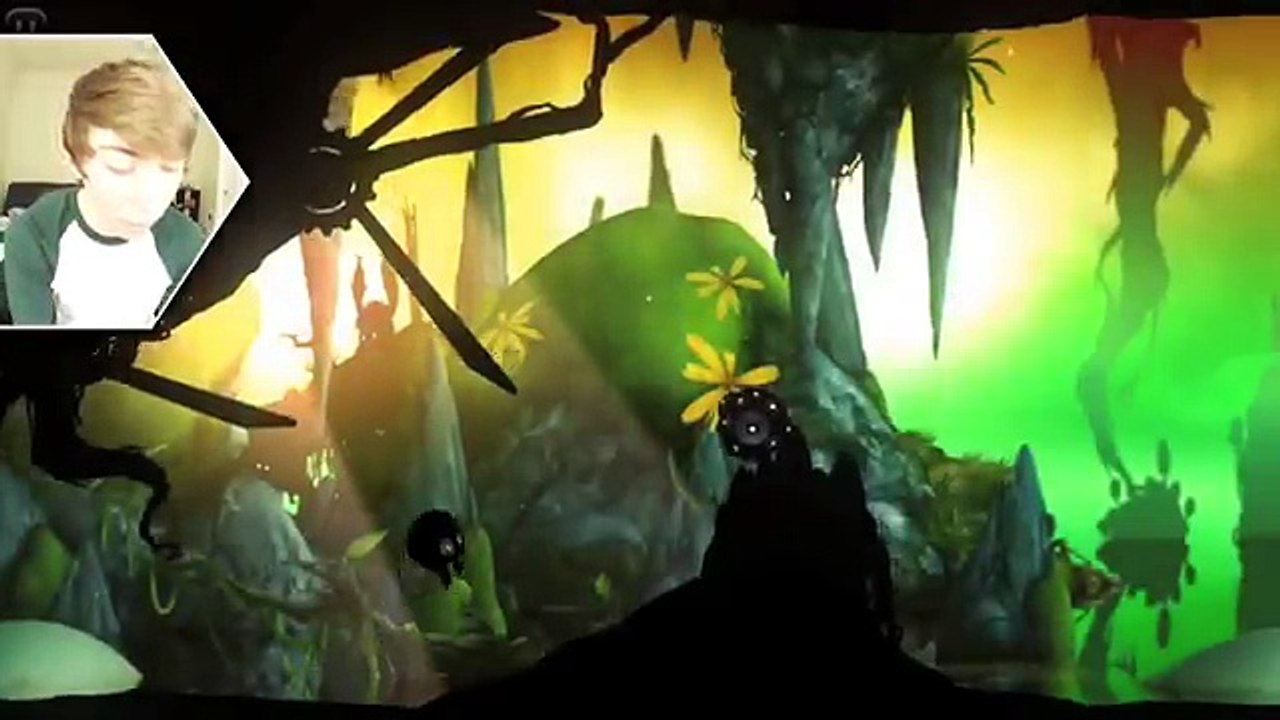 MAKING BABIES!! - Badland - Part 3 (iPhone Gameplay Video)