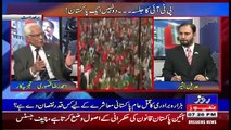 Tareekh-e-Pakistan Ahmed Raza Kasuri Ke Sath – 5th May 2018