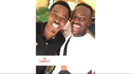 ( Video ) - Préparatifs Mariage :  la star de POD et Marichou  fait du "Sanddi khérr " aux célibataires