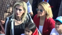 Kilis-İyi Parti Lideri Meral Akşener Kilis'te Konuştu-2