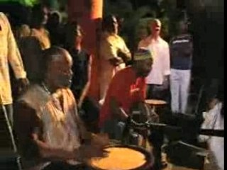 LEWOZ HOMMAGE A GUY CORNELY