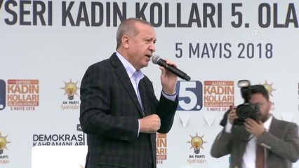 Cumhurbaşkanı Erdoğan: "Yıl Sonuna Kadar 4 Yeni Şehir Hastanesini Daha Hizmete Alacağız"