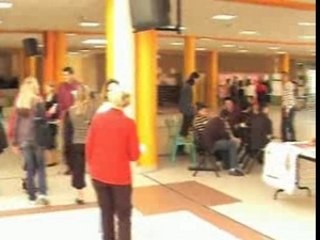 Projet Espoir et équité/témoignage