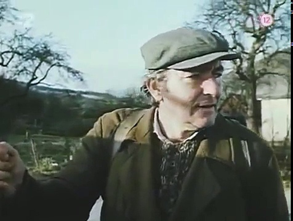 Povstalecká história (Blízko je deň) 1984 film celý part 2/3