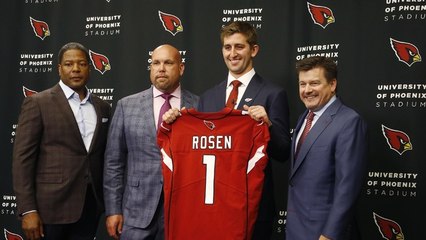 DDFP: Carson Palmer talks the future of the Cardinals franchise