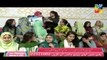 Jago Pakistan Jago HUM TV Morning Show 3 January 2018