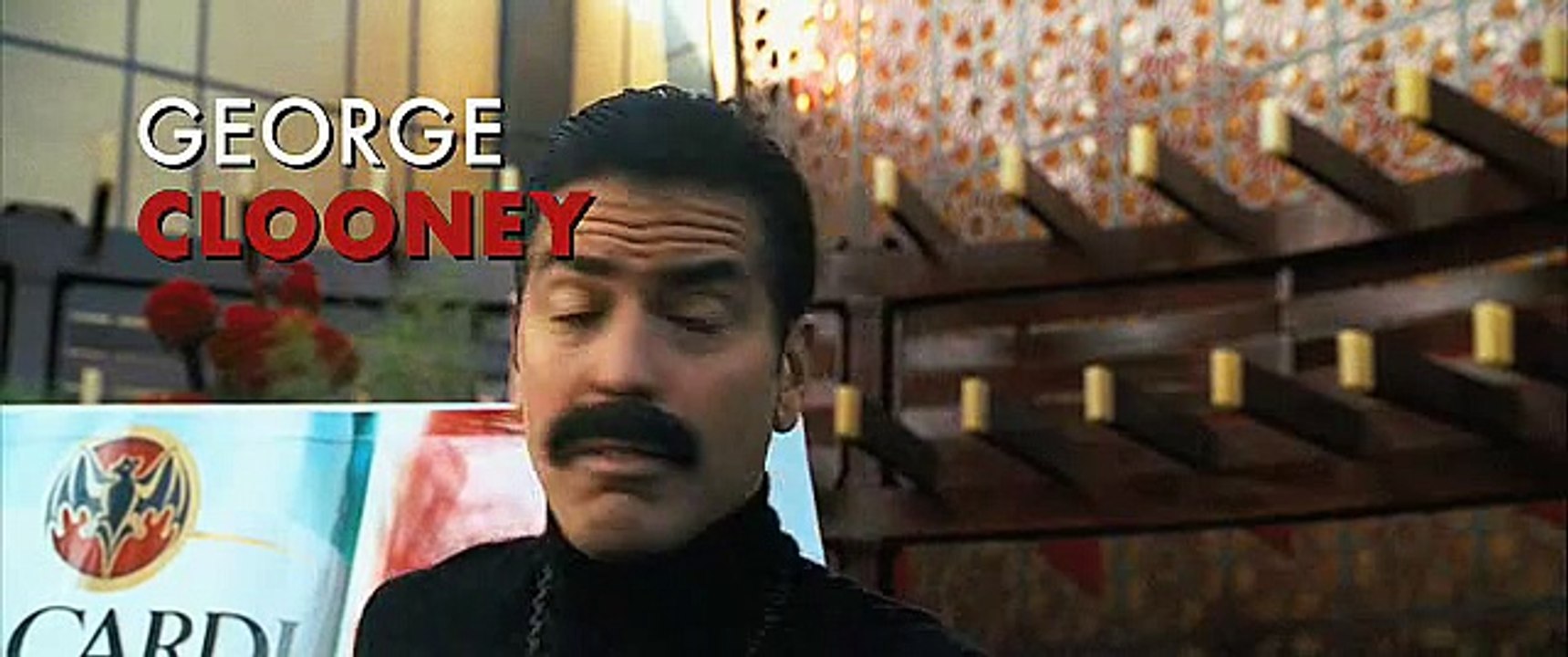 Ocean's Thirteen Teaser Trailer #1 (2007)