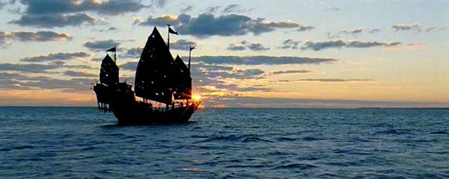 Pirates of the Caribbean: At World's End Trailer #2 (2007)