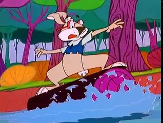 Un conte de Pâques - Dessins animés en français complet