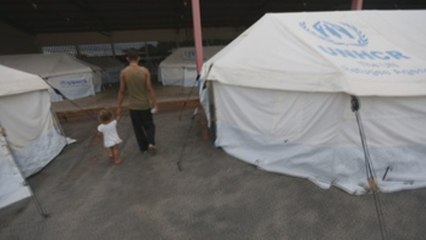 Brasil se prepara para una eventual nueva ola de inmigrantes venezolanos