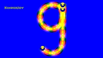 Small Letters-Letter School