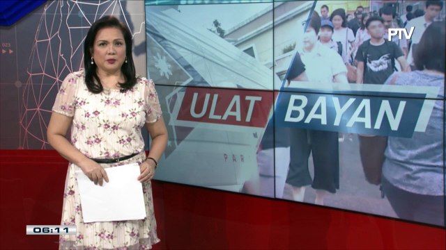 Ulat sa pag-unlad ng Pilipinas bilang lider sa Asya, ikinatuwa ng Palasyo
