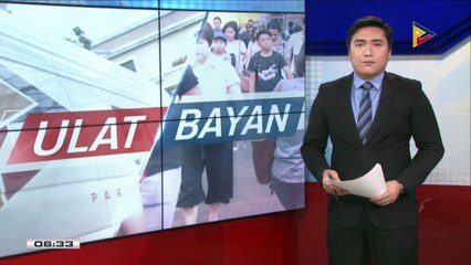Loyalty check sa DFA, pinabulaanan ni Cayetano