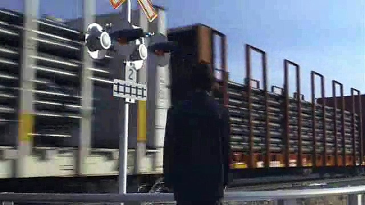 The Lookout Trailer #2 (2007)