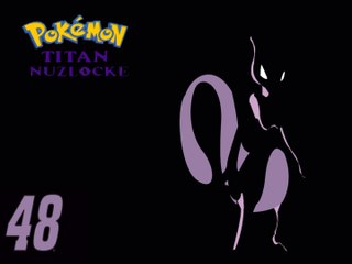 Pokemon Titan Nuzlocke #48 Ruta Motoritas Aparece de Nuevo el Team Sheldon Cooper