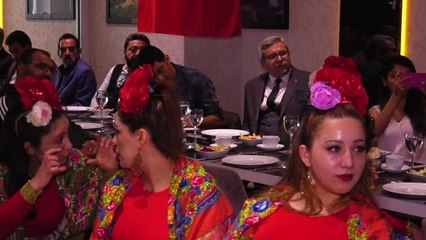 Hayri İnönü En Roman Dostu Belediye Başkanı? Ödülüne Layık Görüldü