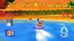Diddy Kong Racing #32 [Silver Coin Challenge - Pirate Lagoon] moedas dos piratas